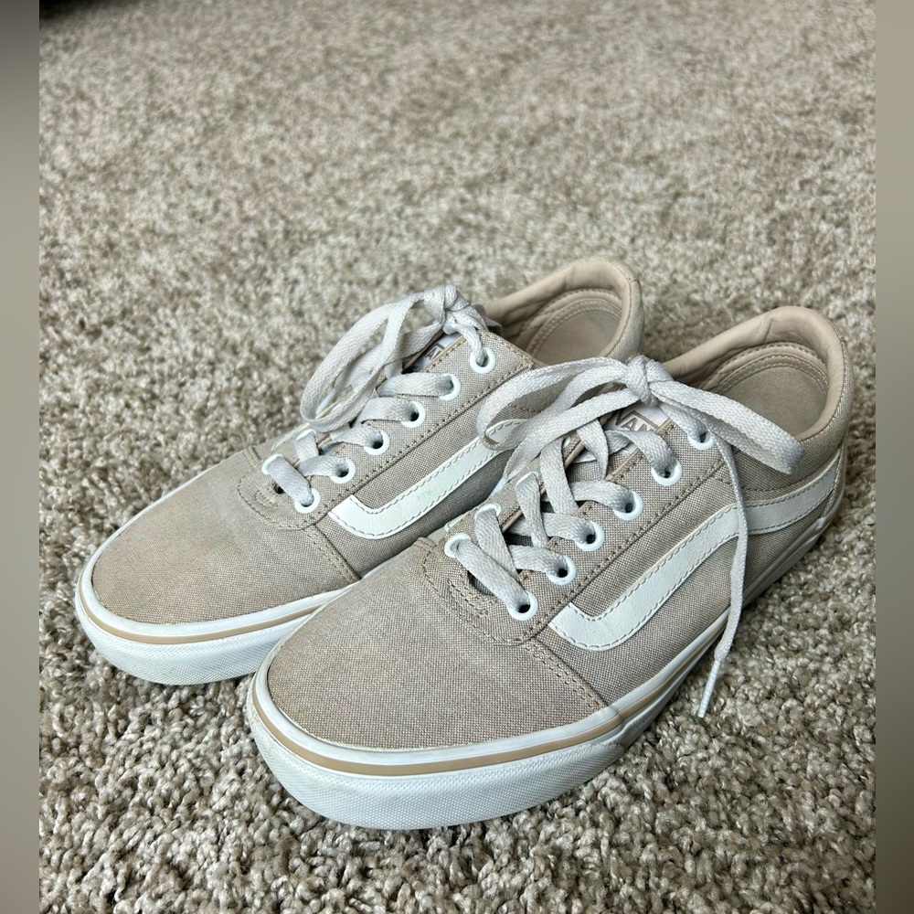 VANS Old Skool